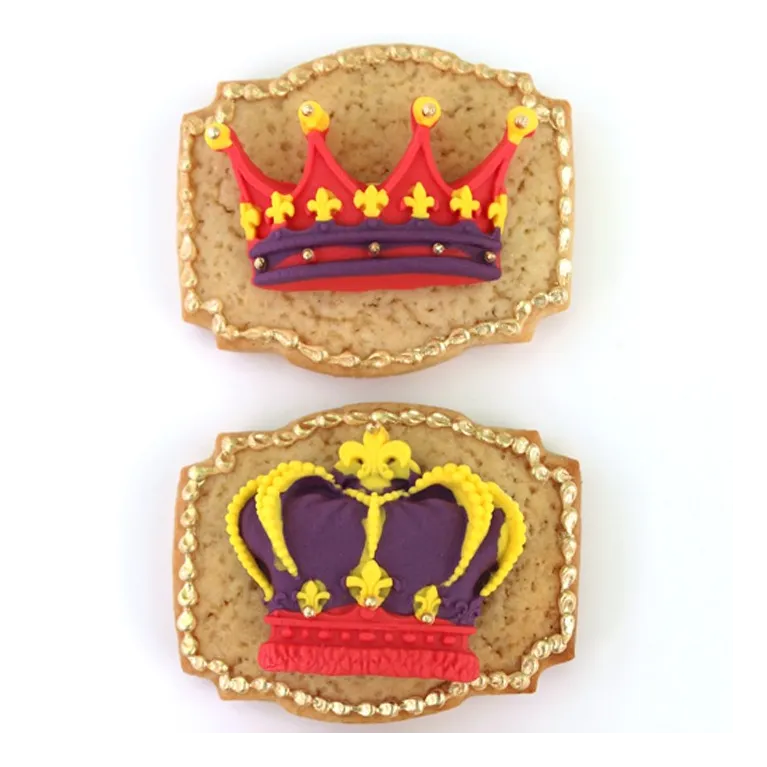 Katy Sue Mould Crowns