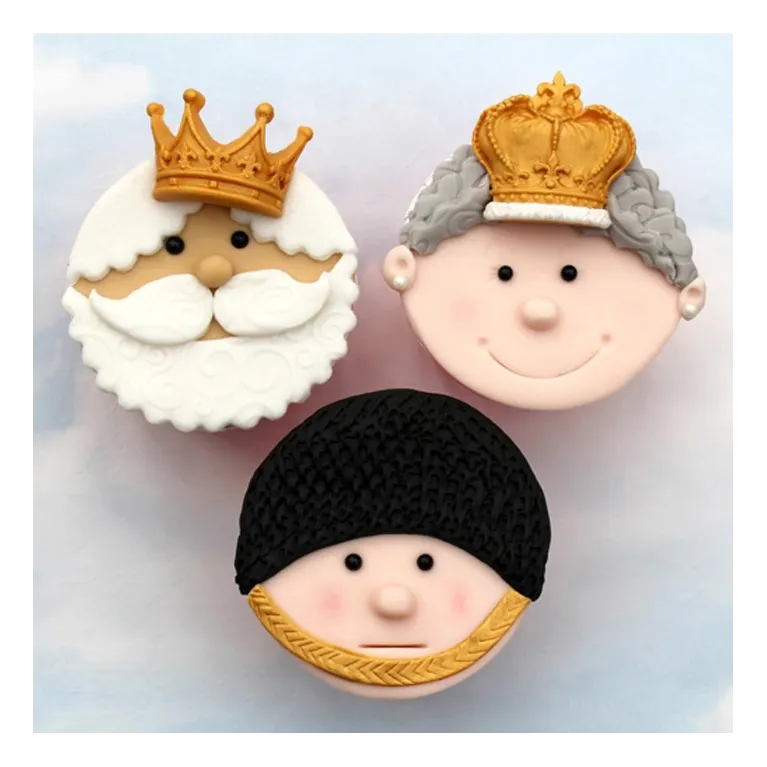 Katy Sue Mould Crowns