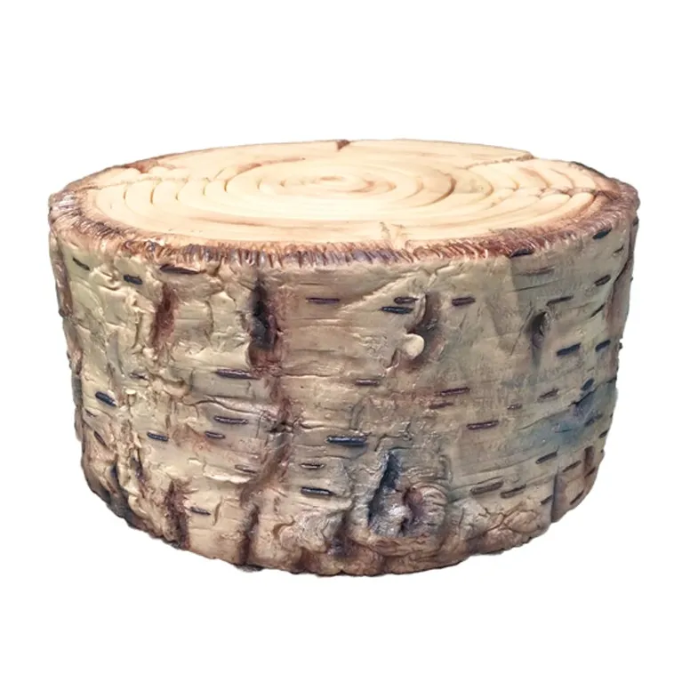 Moule silicone Karen Davies bouleau