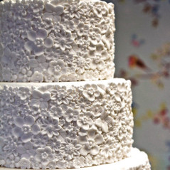 Karen Davies Silicone Mould - Sugar Flowers