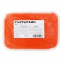 Pâte à sucre PastKolor orange 1 kg