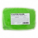 Pâte à sucre PastKolor vert salade 1 kg