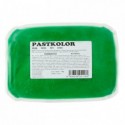 Pâte à sucre PastKolor vert 1 kg