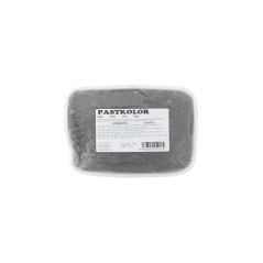 PastKolor fondant grey 250 g