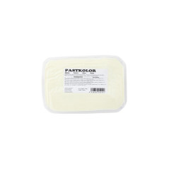 Pâte à sucre PastKolor blanc 250 g