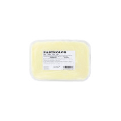 Pâte à sucre PastKolor perle 250 g
