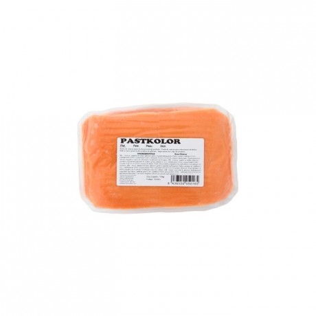 Pâte à sucre PastKolor peau 250 g