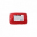 Pâte à sucre PastKolor rouge 250 g
