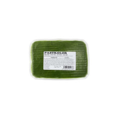 PastKolor fondant leaf green 250 g