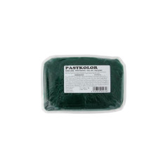 PastKolor fondant holly green 250 g