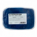 Pâte à sucre PastKolor bleu marine 1 kg