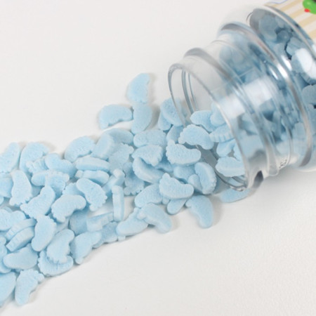 FunCakes Baby Feet Boy 55g