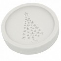 Katy Sue Cupcake Topper Mould Christmas Tree