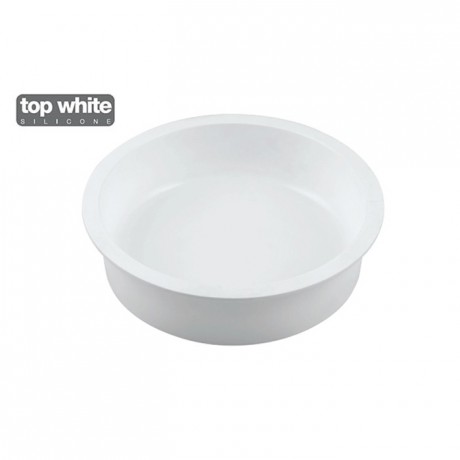 Moule silicone Universo Ø 180 x 50 mm