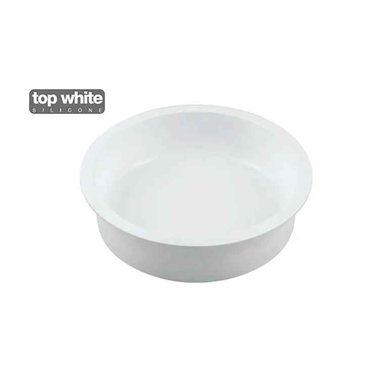 Moule silicone Universo Ø 180 x 50 mm