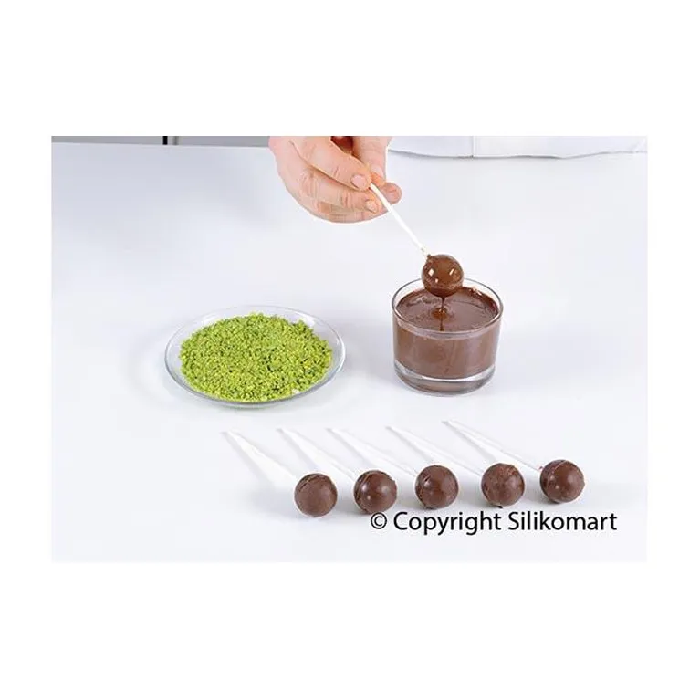 Moule silicone Mul3D Ø 28 mm