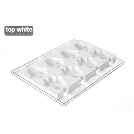 Moule à esquimaux Pata