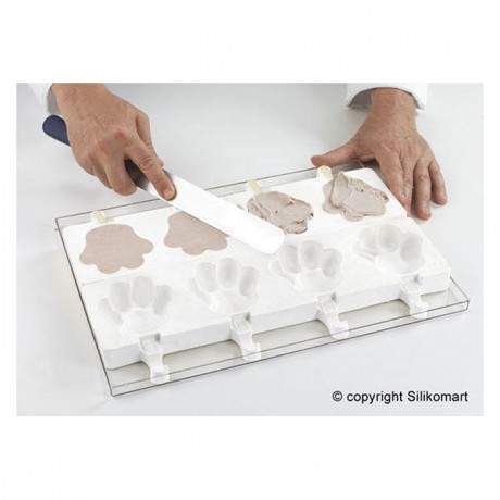 Moule à esquimaux Pata