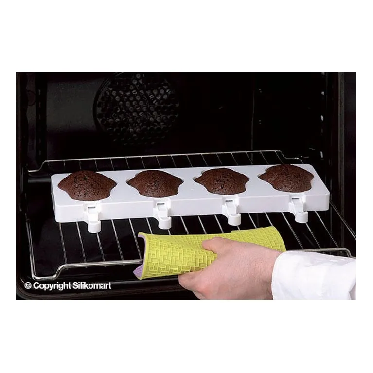 Moule à esquimaux Pata