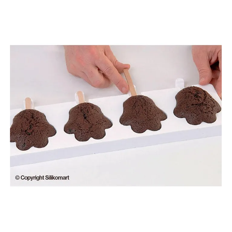 Moule à esquimaux Pata