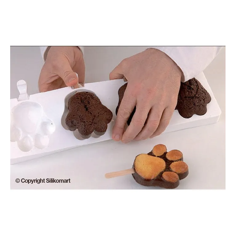 Moule à esquimaux Pata