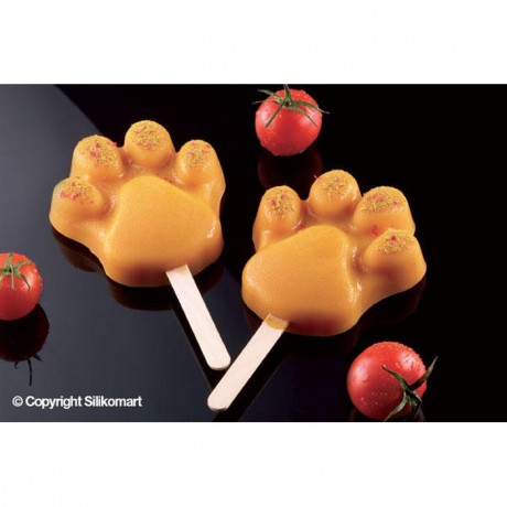 Moule à esquimaux Pata