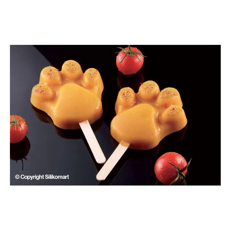 Moule à esquimaux Pata