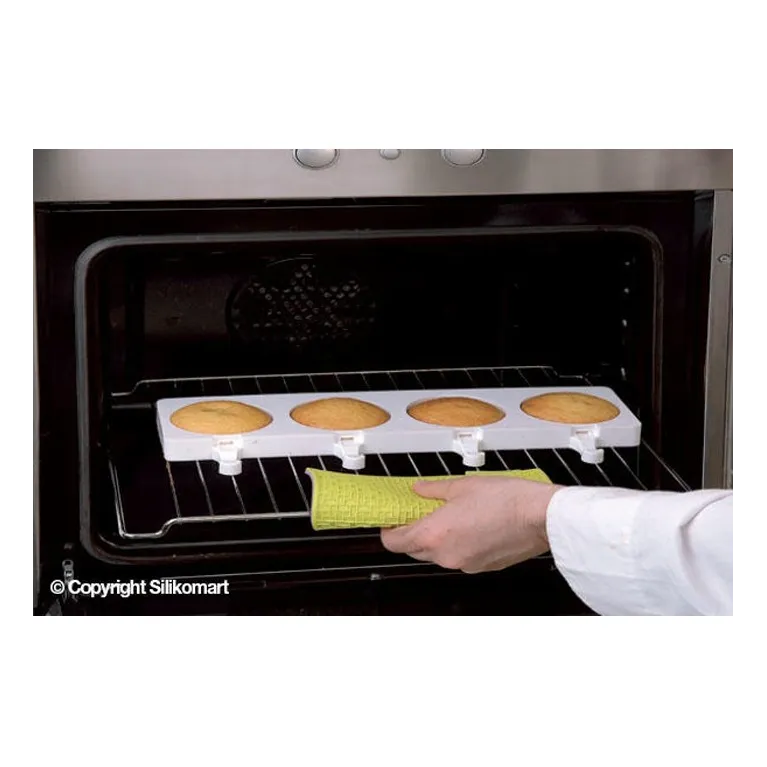 Moule à esquimaux Mr Funny