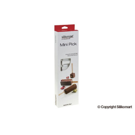 Moule à esquimaux Pick mini