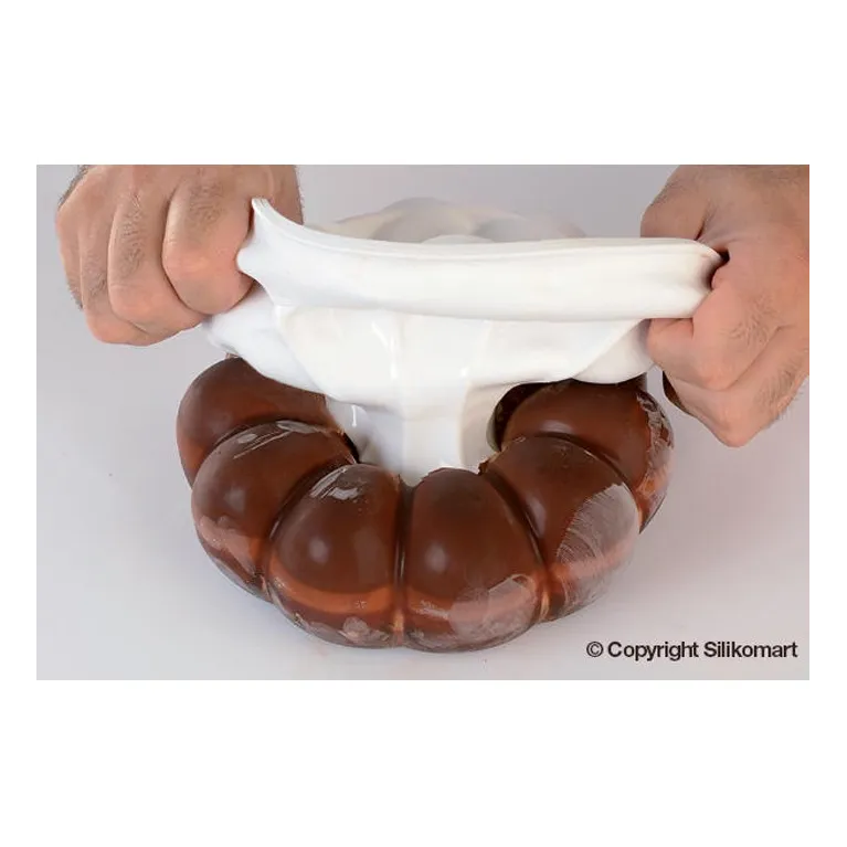 Kit Magia Del Tempo600 Ø 155 x 50 mm