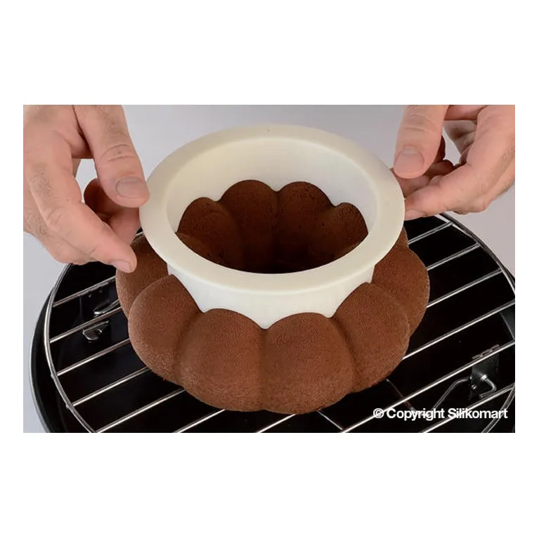 Kit Magia Del Tempo600 Ø 155 x 50 mm