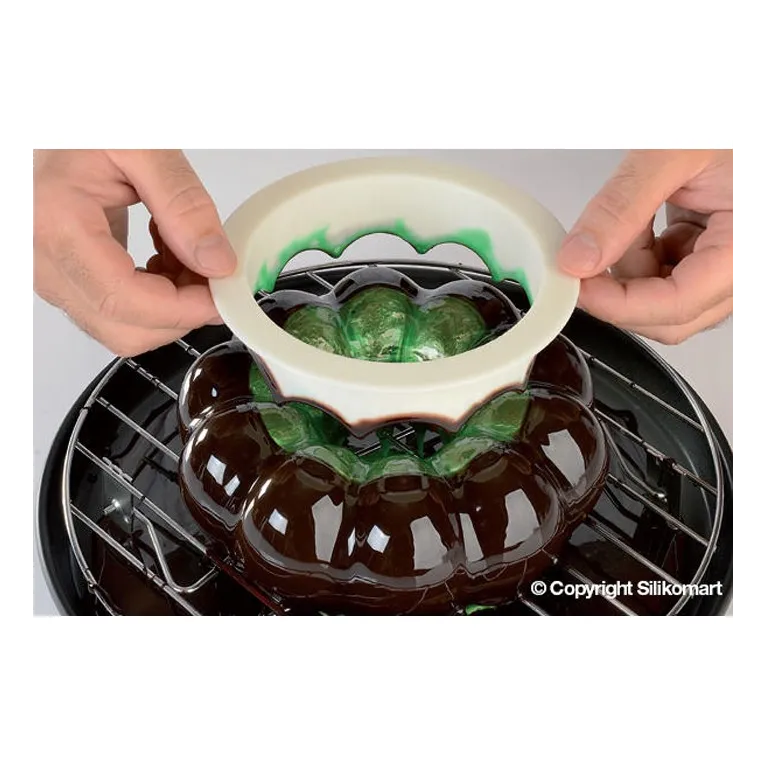 Kit Magia Del Tempo600 Ø 155 x 50 mm