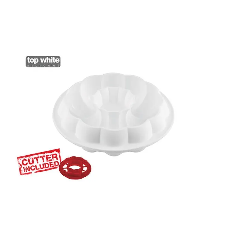 Kit Magia Del Tempo600 Ø 155 x 50 mm