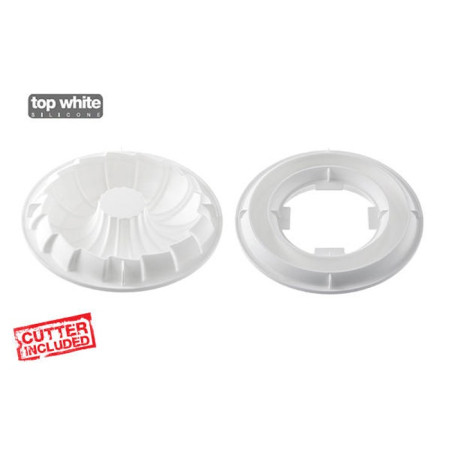 Kit Red Tail Ø 213 x 35 mm