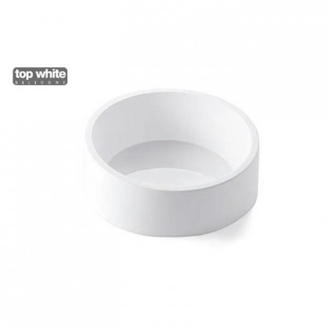 Moule silicone Genoise Ø 190 x 67 mm