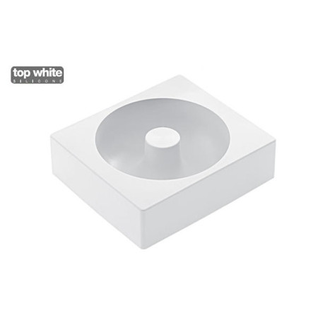 Moule silicone Torta Flex savarin Ø 115 x 40 mm