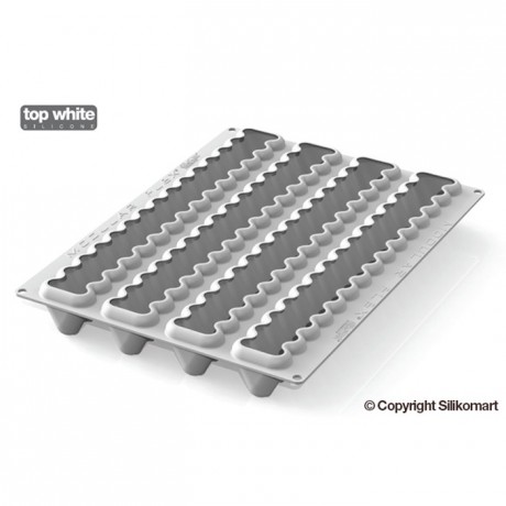 Modular Flex Trilogy 375 x 46 x 51 mm