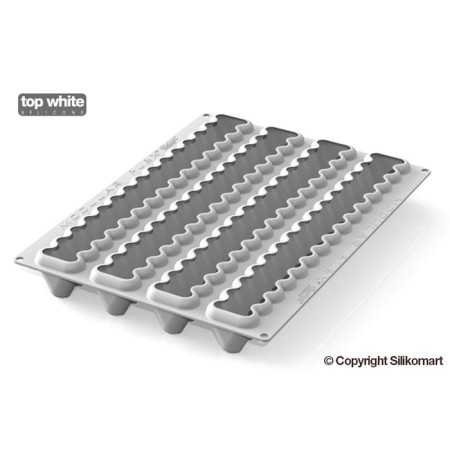 Modular Flex Trilogy 375 x 46 x 51 mm