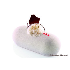 Moule silicone Mr Pillow 217 x 94 x 70 mm