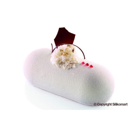 Moule silicone Mr Pillow 217 x 94 x 70 mm