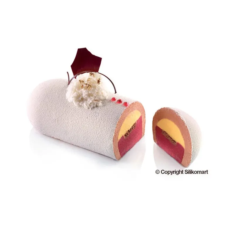 Moule silicone Mr Pillow 217 x 94 x 70 mm