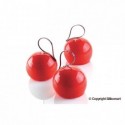 Truffles silicone mould Ø 62 x 52 mm