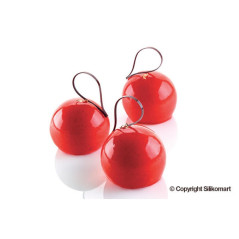 Moule silicone Truffles Ø 62 x 52 mm