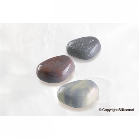 Moule silicone Zen100 87 x 63 x 36 mm