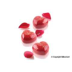 Moule silicone Cupido 45 x 44 x 24 mm