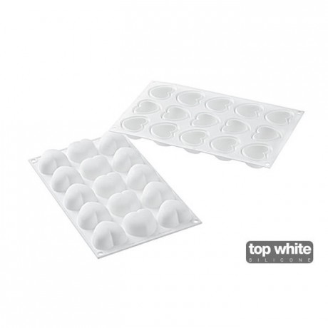 Moule silicone Cupido 45 x 44 x 24 mm