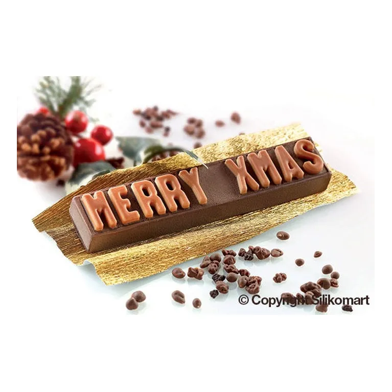 Moule silicone Taste Puzzle