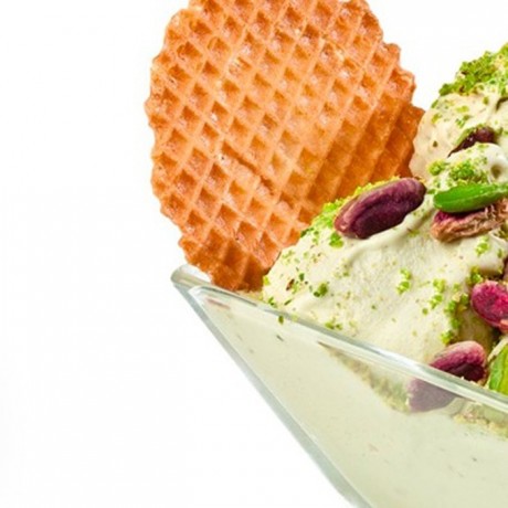 Pâte de pistache 100% 250 g