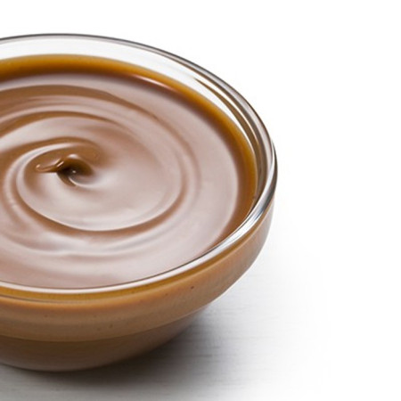 Hazelnut pure paste 250 g