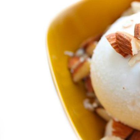 Almond pure paste 250 g